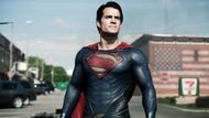 Superman in Man of Steel | Image via Apple TV